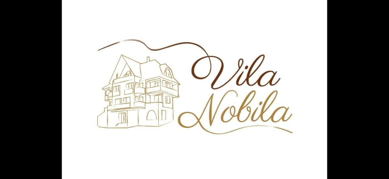 锡纳亚 Lanobila酒店 外观 照片
